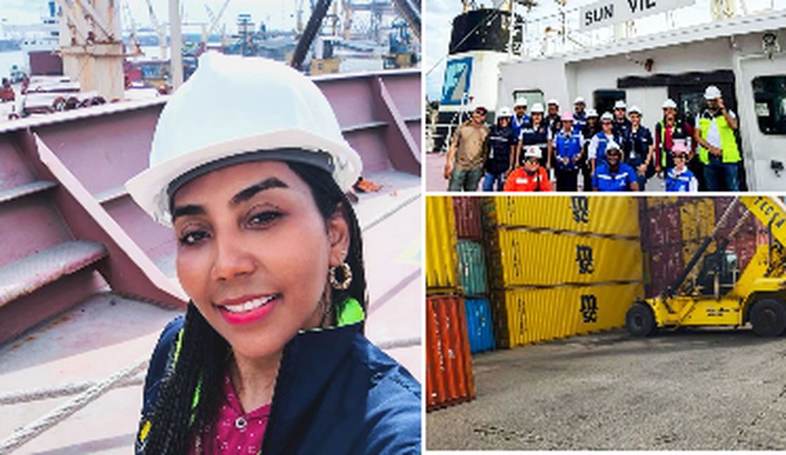 Conexiones que inspiran desde Buenaventura