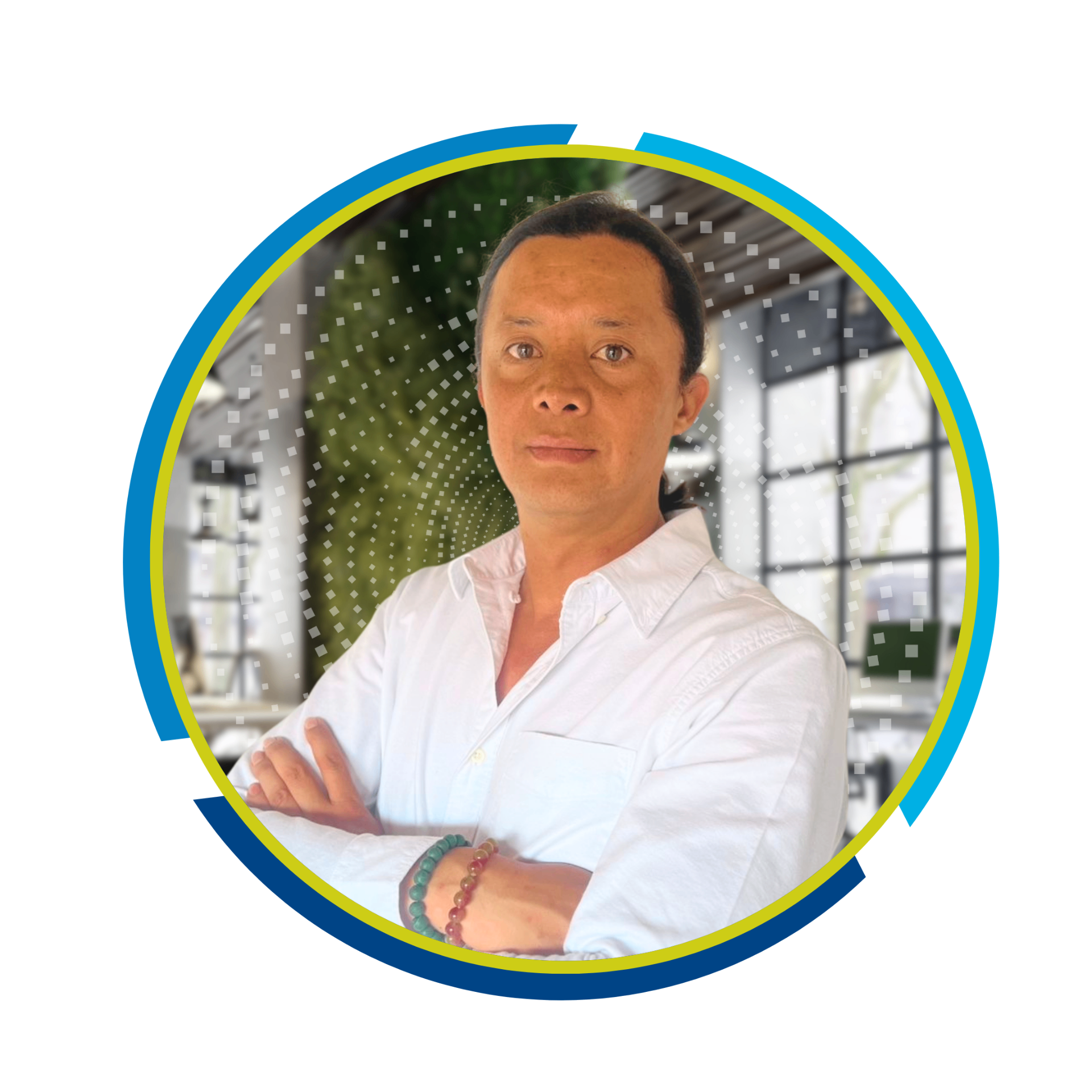 David Blanco