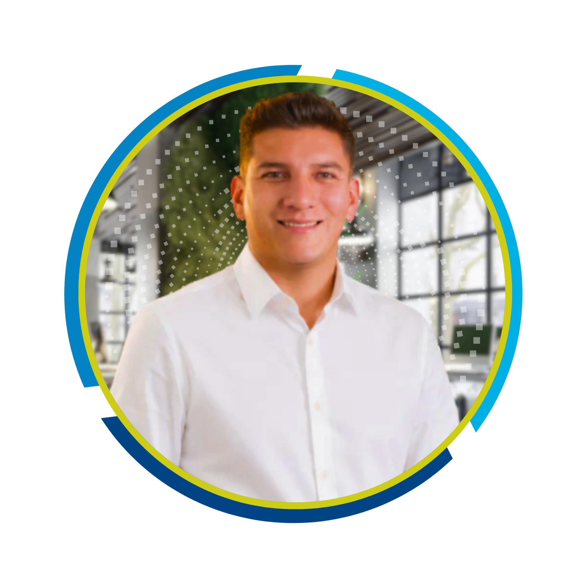 Jorge Cruz