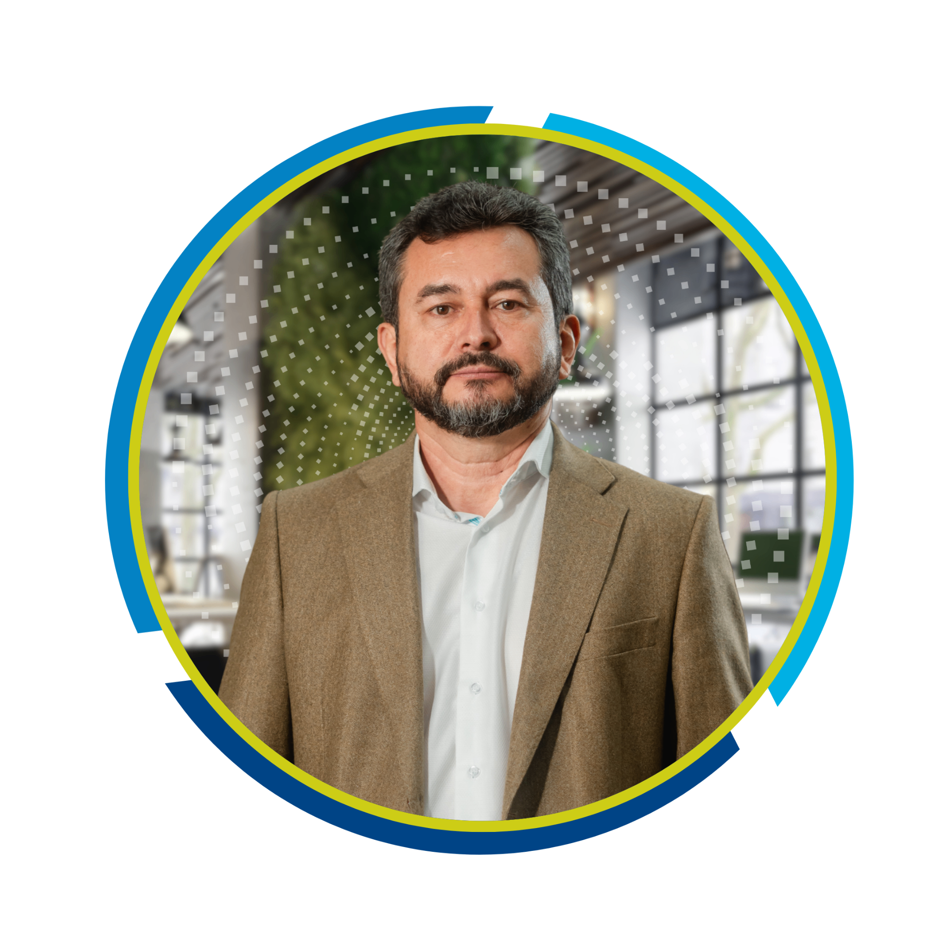 Eduardo Calderón