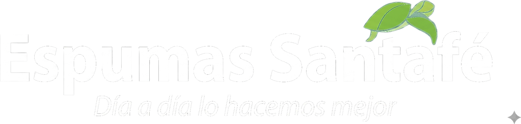 Espumas Santafé